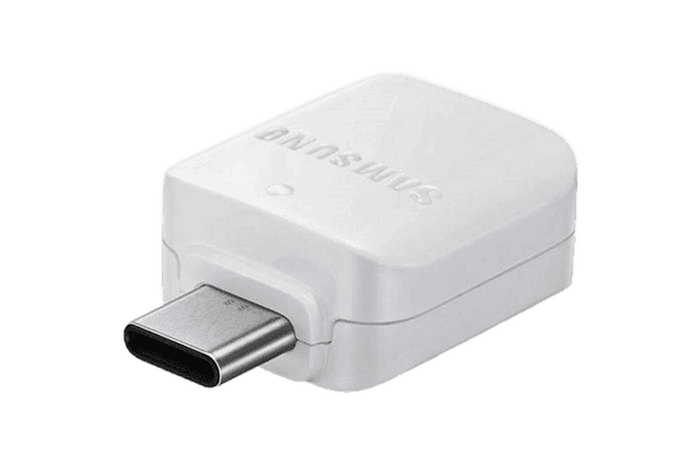 Samsung Adattatore USB EE-UN930