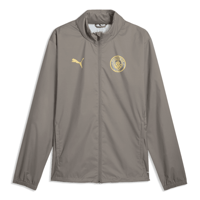 Manchester City Training Softshell-Jacke 2026/27