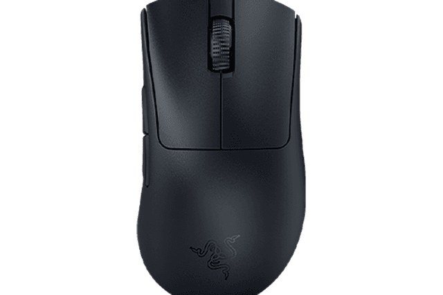 Razer DeathAdder V3 (mouse gaming cablato)