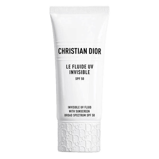 Dior Le Fluide UV Invisible SPF50