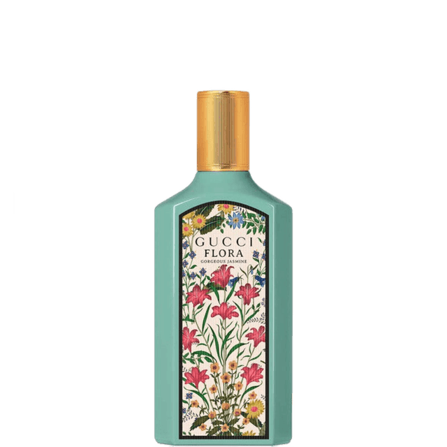 Gucci Flora Gorgeous Jasmine EDP 100ml