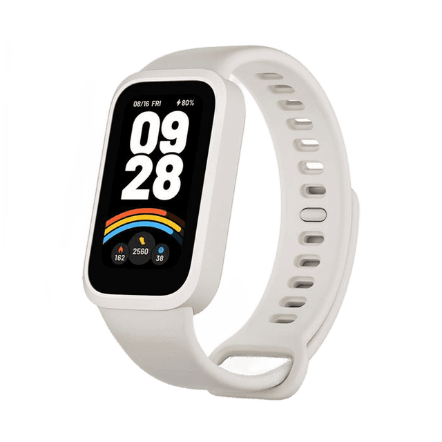 Xiaomi Smart Band 9 Active White