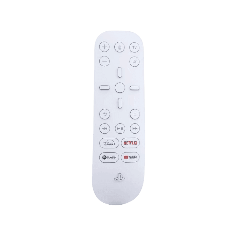 Sony PlayStation5 Remote Controller