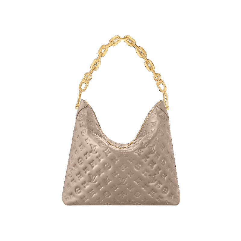 Borsa Coussin Hobo MM