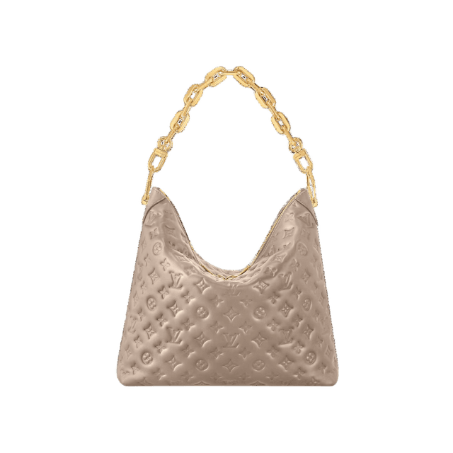 Borsa Coussin Hobo MM