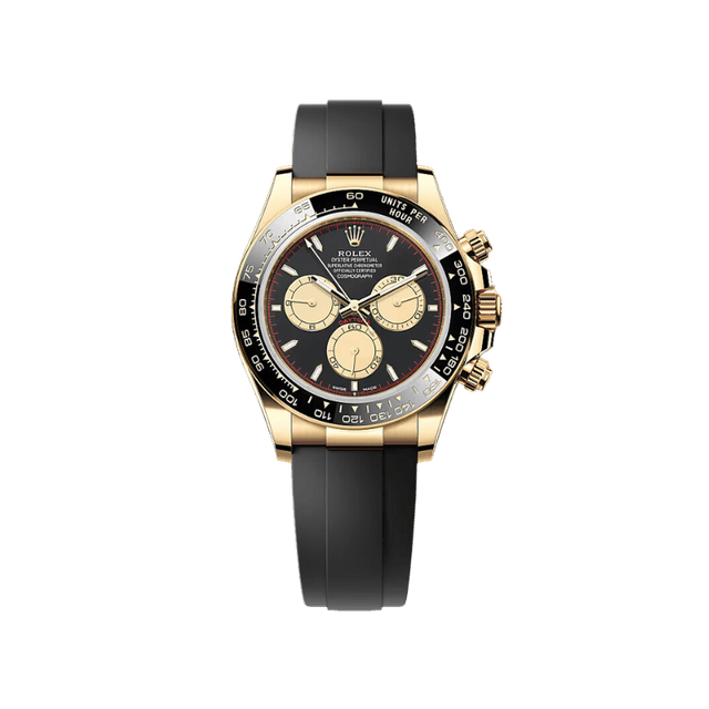 Cosmograph Daytona in Oro Giallo - Referenza 126518LN