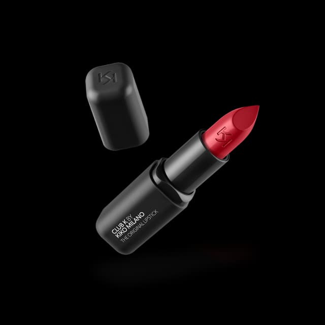 Kiko Club K The Original Lipstick 106