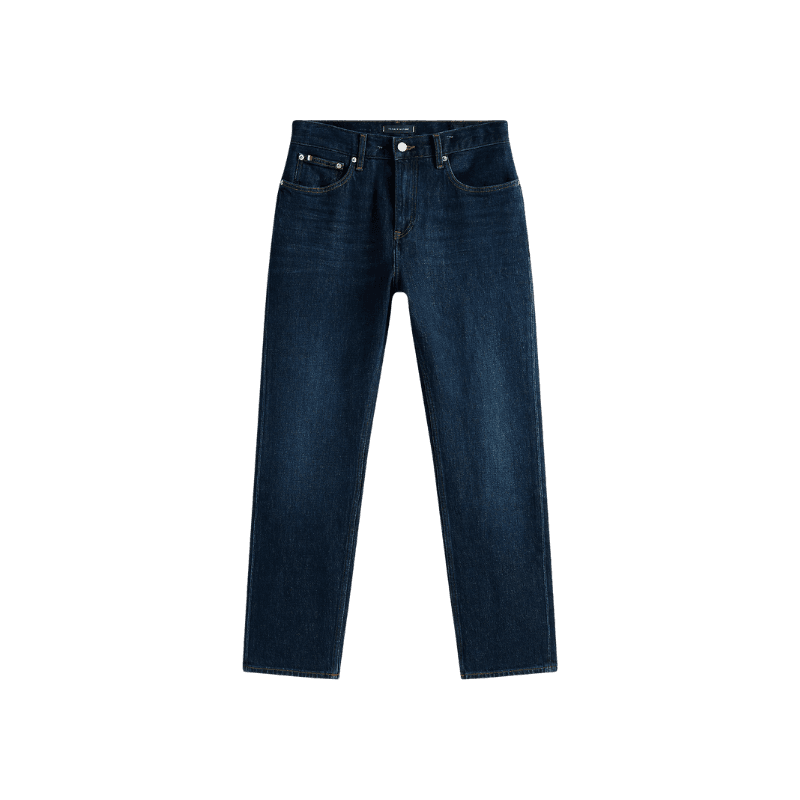 Jeans Regular Fit Dritti