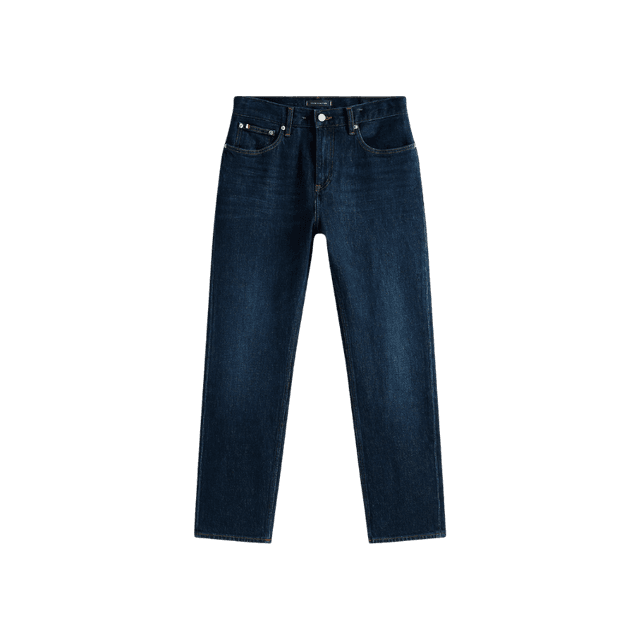 Jeans Regular Fit Dritti