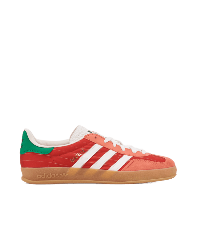 Adidas Originals Gazelle Indoor Olympic Pack