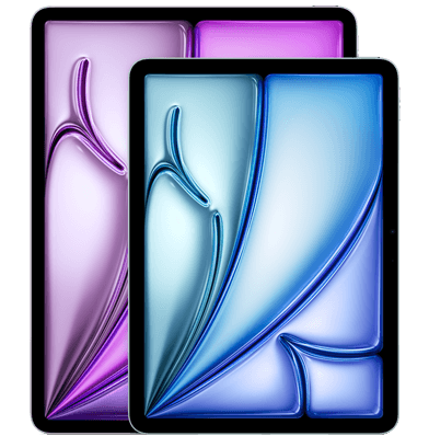 iPad Air 11" 128GB Wi-Fi