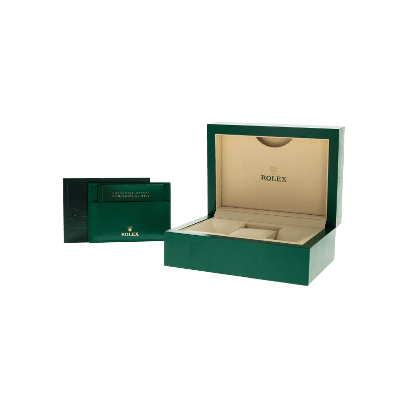 Astuccio Rolex