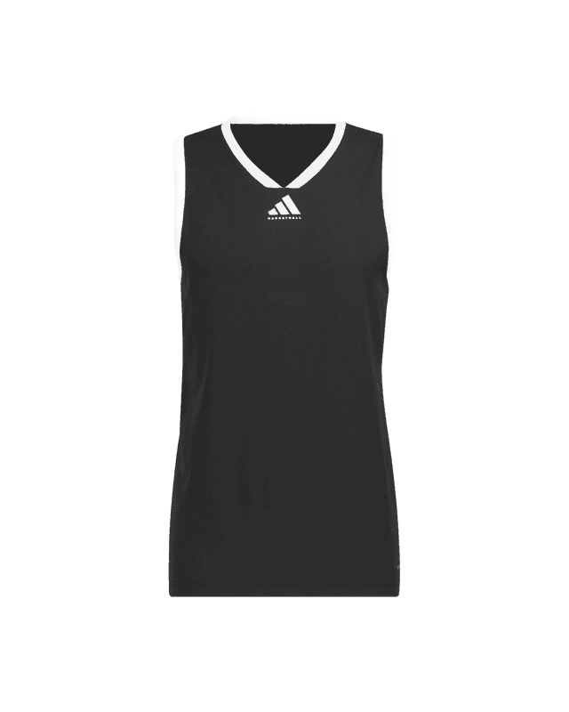 Adidas Canotta Basket CrazyLite
