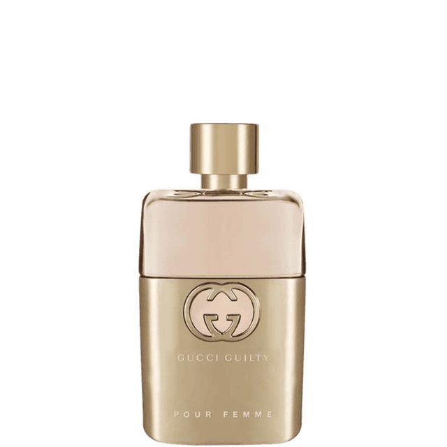 Gucci Guilty Pour Femme EDP 90ml