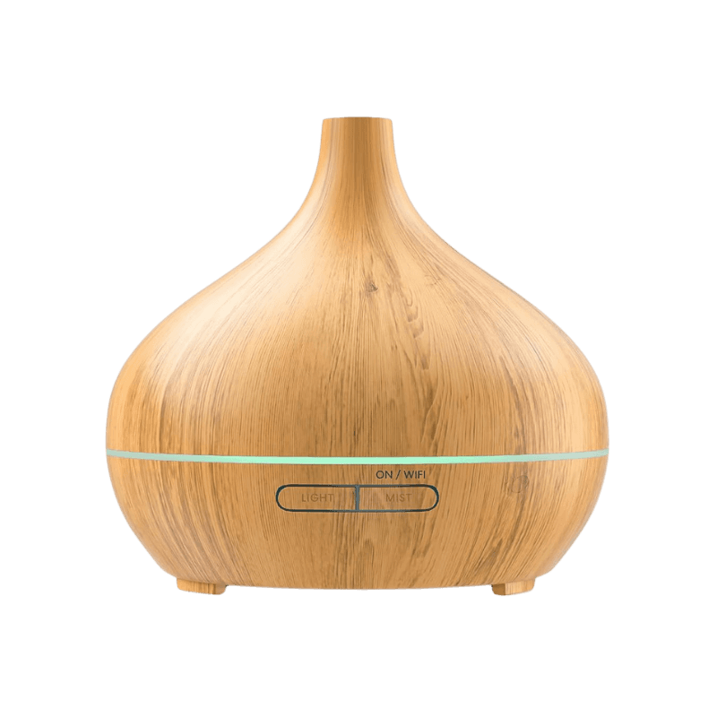 Meross Diffusore di Oli Essenziali Smart 400ml