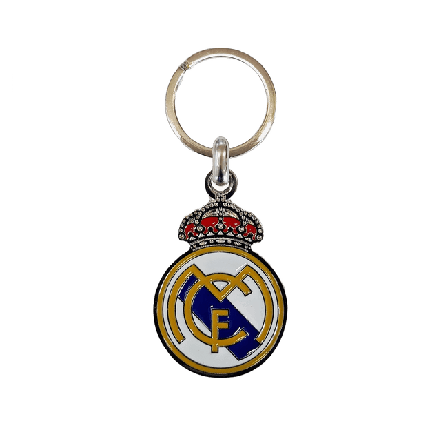 Real Madrid Portachiavi Stemma