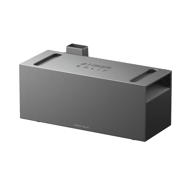 Anker SOLIX BP2700 Expansion Battery