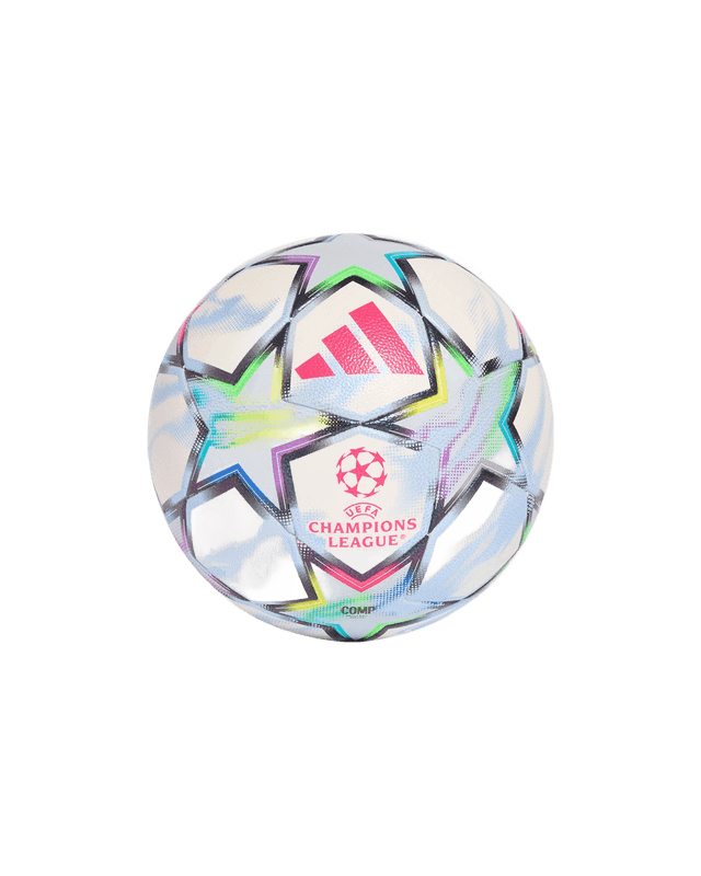 Pallone Calcio Misura 5 Adidas Uefa Champions League 26-27 Competition