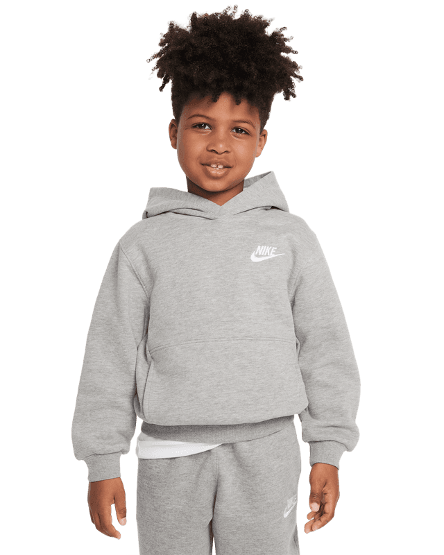 Nike Sportswear Club Fleece Hoodie