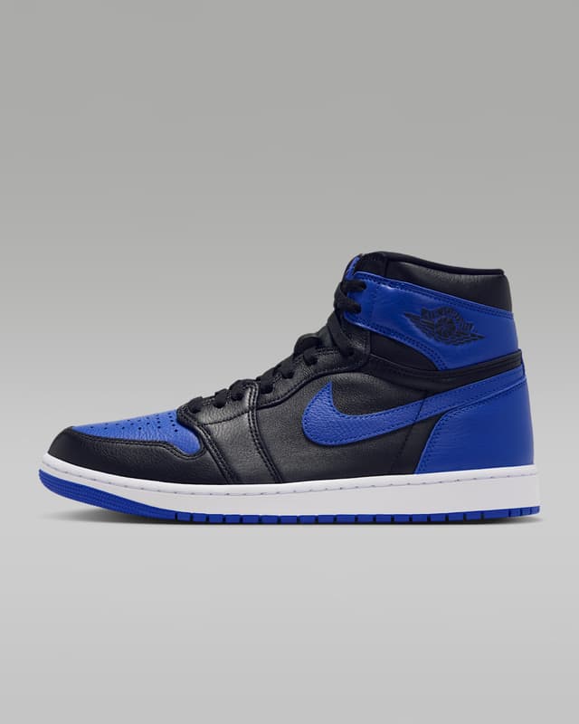 Air Jordan 1 High OG Royal