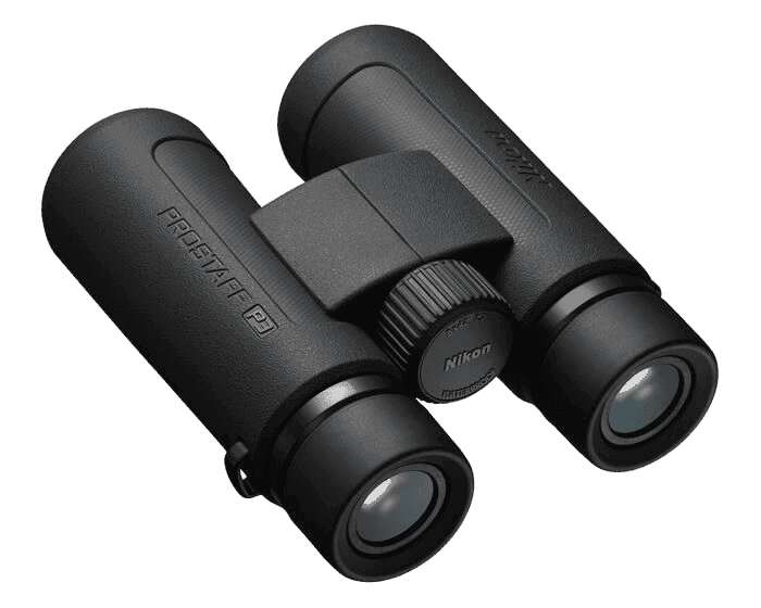Nikon Prostaff P3 8x42 (binocolo da montagna)