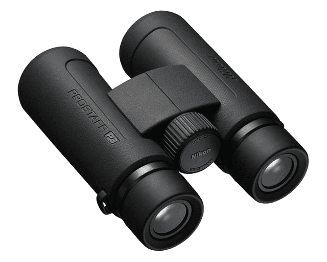Nikon Prostaff P3 8x42 (binocolo da montagna)