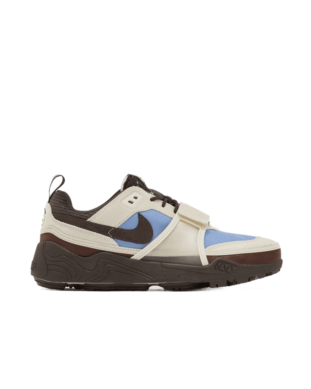 Nike x Travis Scott Zoom Field Jaxx Leche Blue