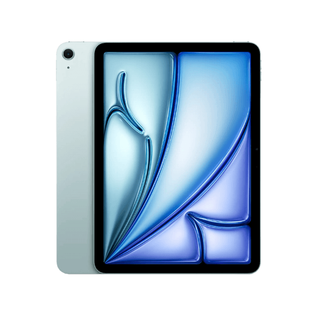Apple iPad Air 11" con Chip M3 e 128GB di SSD