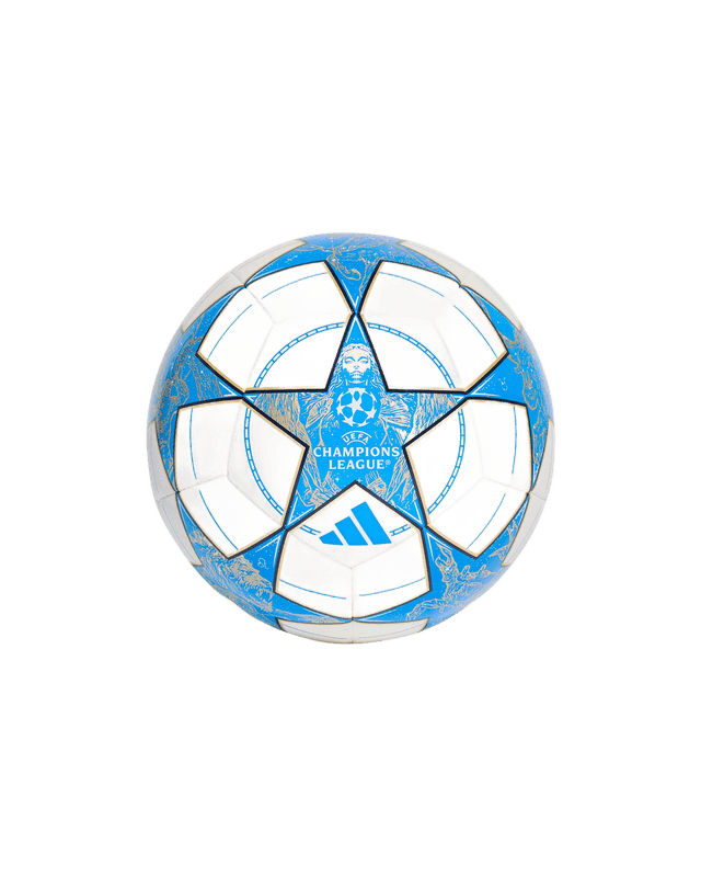 Pallone Calcio Misura 5 Adidas Champions League Training
