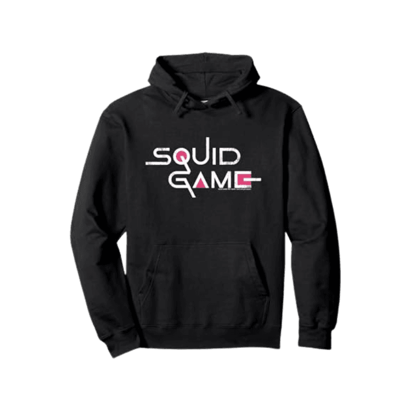 Felpa Squid Game