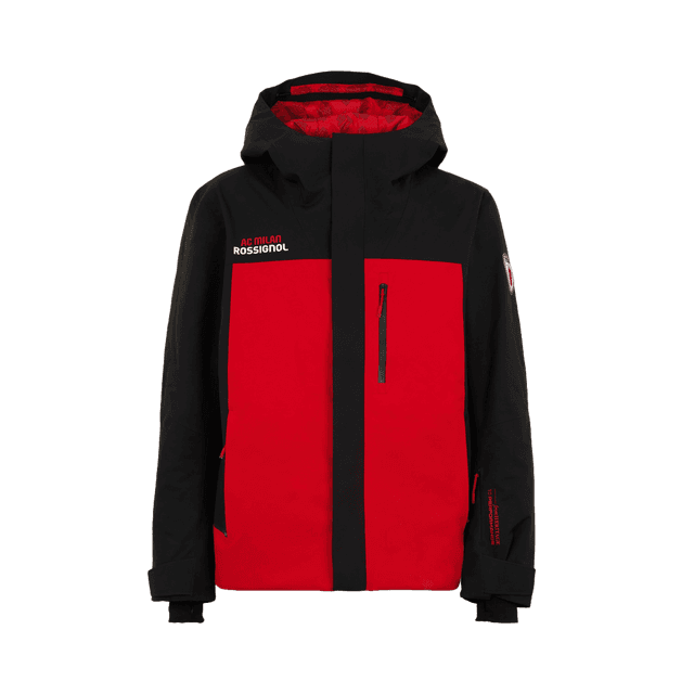 GIACCA DA SCI - ROSSIGNOL X AC MILAN