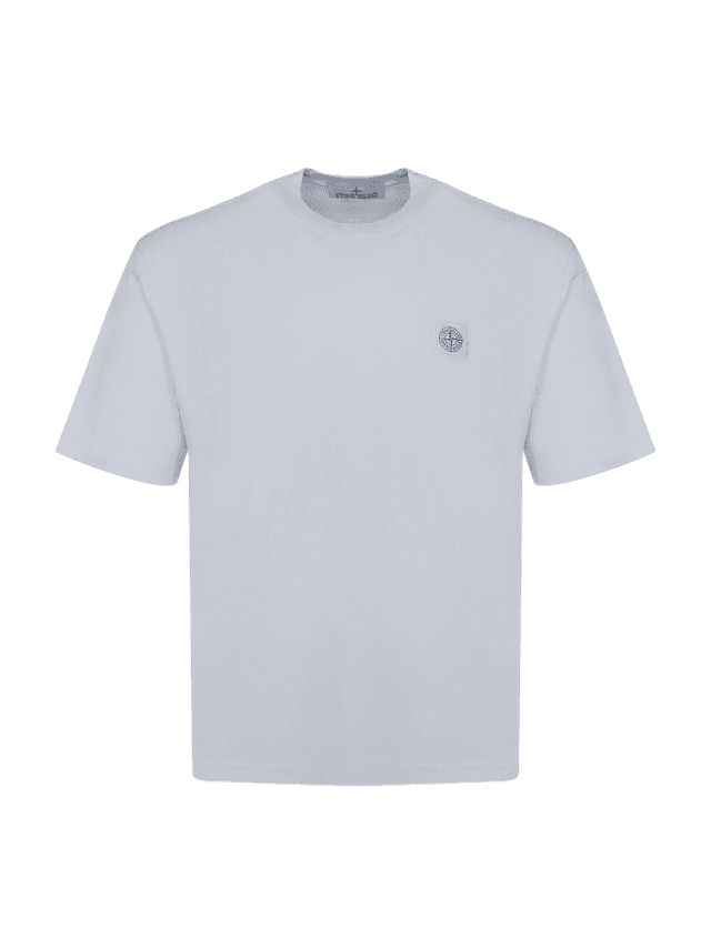 Stone Island T-shirt Cielo 2100034