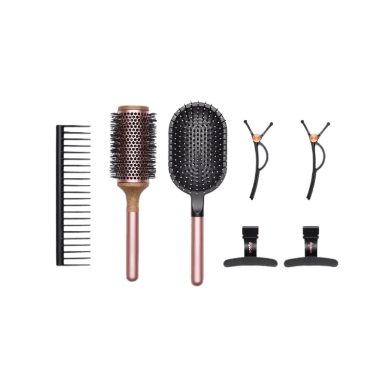 Dyson Set per lo Styling