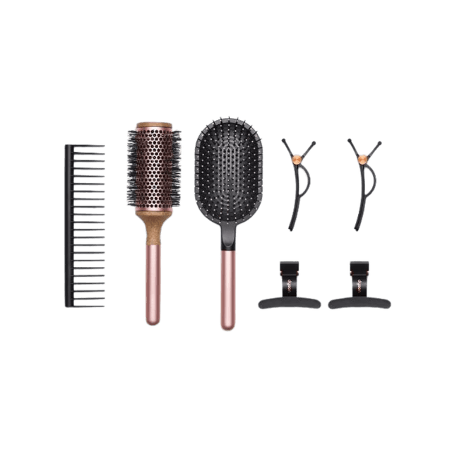 Dyson Set per lo Styling