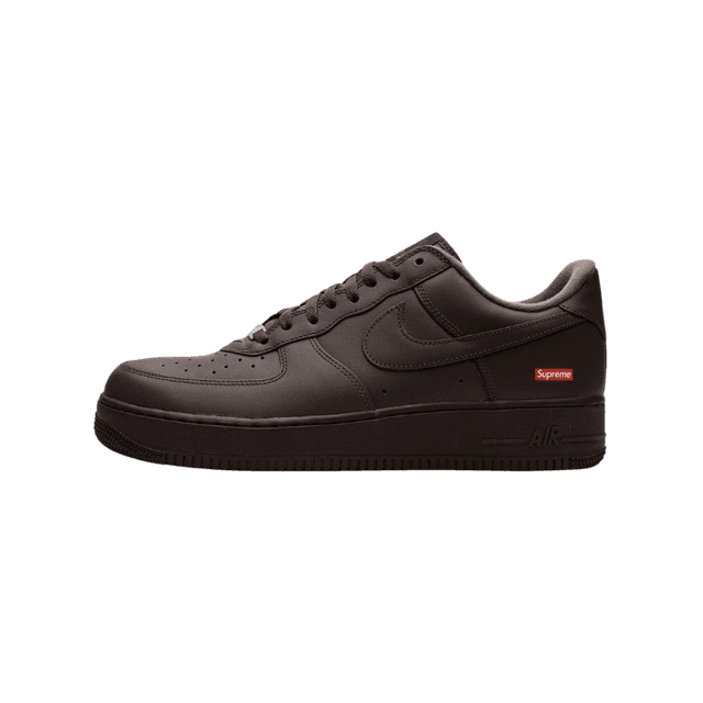 Air Force 1 x Supreme