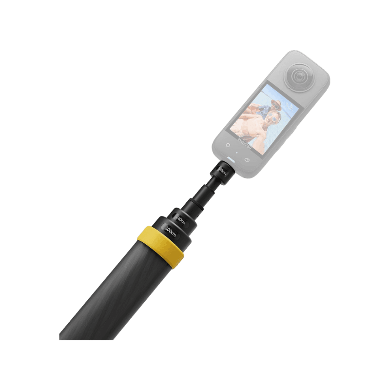 Insta360 Bastone per Selfie in Edizione Estesa da 3m