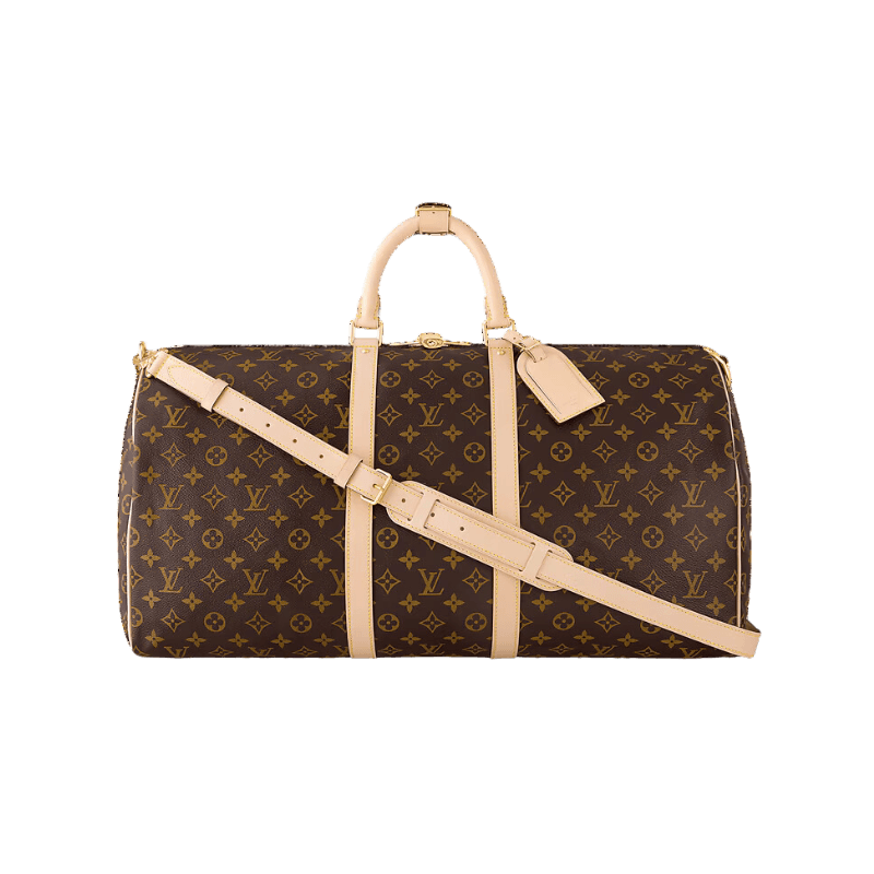 Keepall Bandoulière 55
