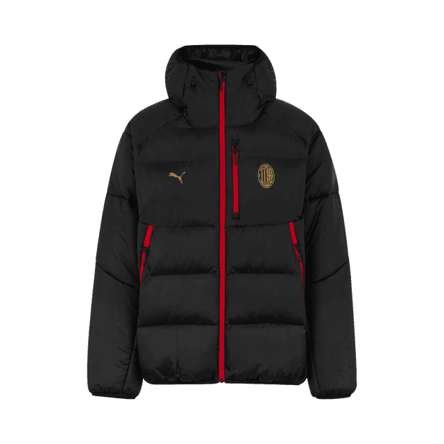 PIUMINO MILAN PUMATECH 2025/26