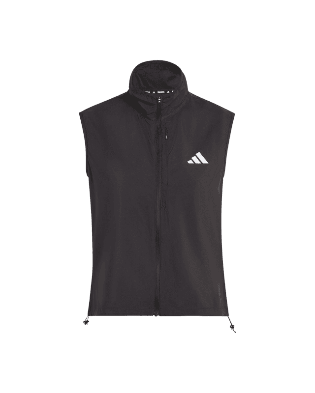 Giacca Running Adidas Adi365 Essential W