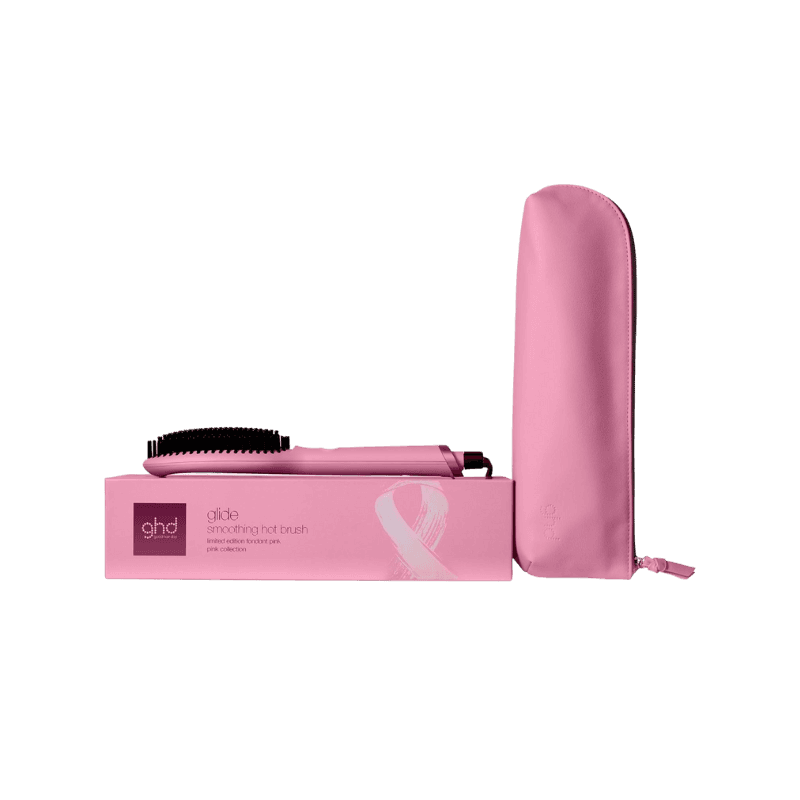GHD Glide Limited Edition Spazzola Elettrica Lisciante