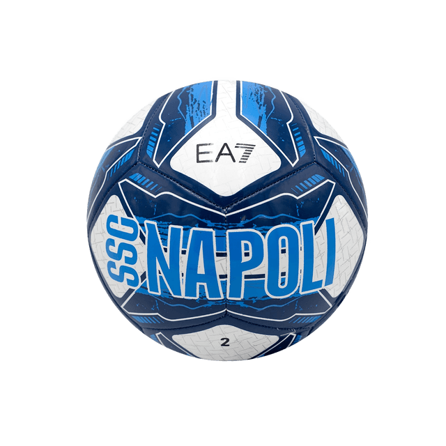 SSC Napoli Pallone Vesuvio Size 2 2026/2027
