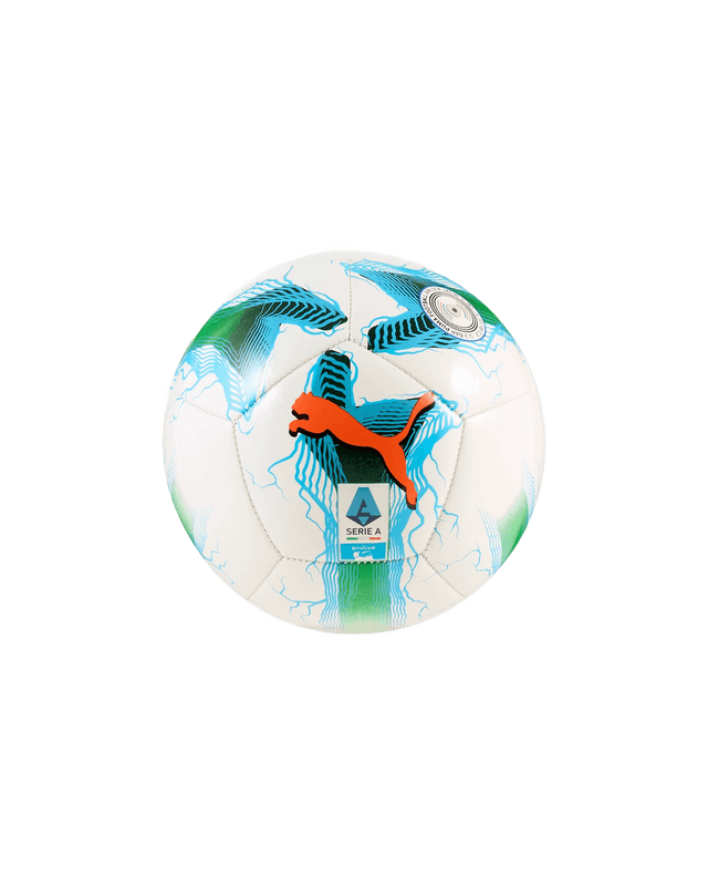 Mini Pallone Puma Mini Orbita Serie A 25-26