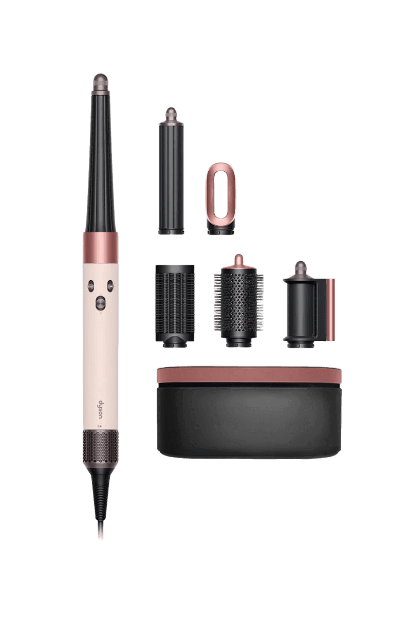 Styler Airwrap i.d. connesso (Oro rosa)