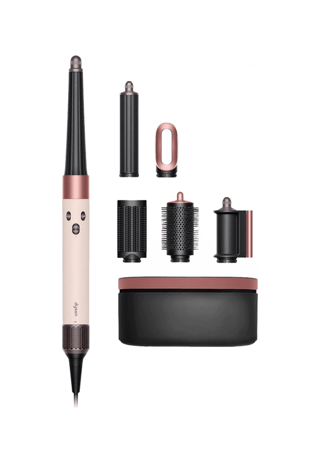 Styler Airwrap i.d. connesso (Oro rosa)