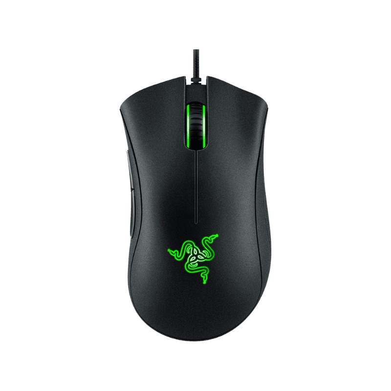 Razer DeathAdder Essential Mouse Cablato con 6.400 DPI