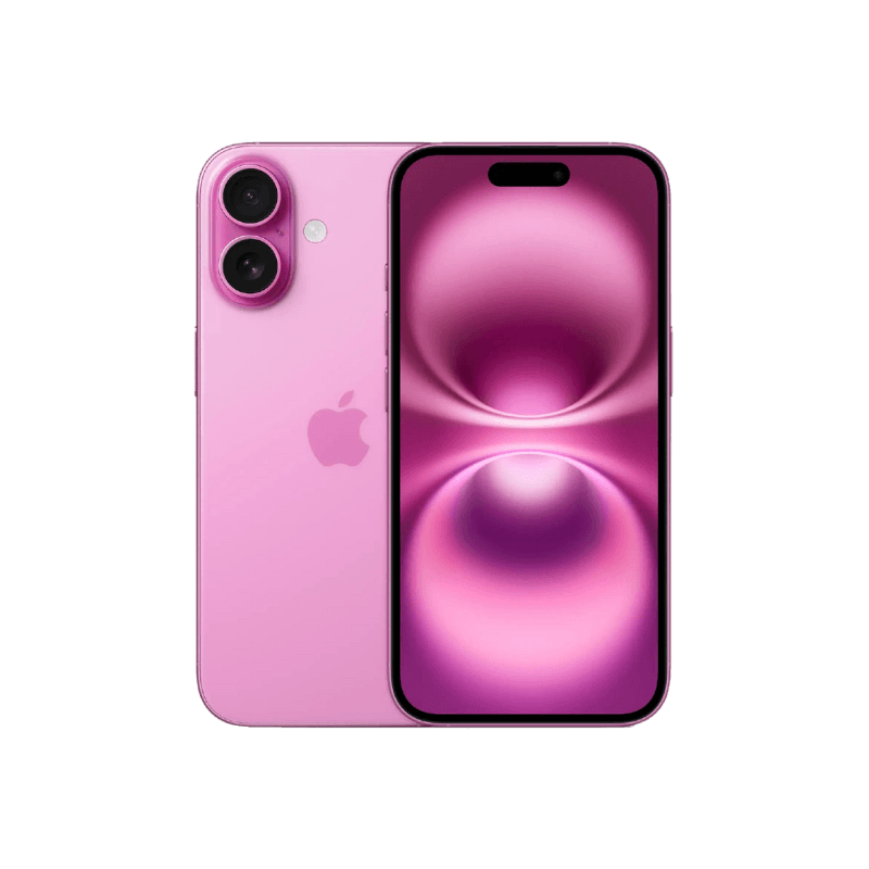 iPhone 16 Pink 256GB