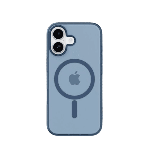 Belkin Custodia SheerForce Grip Series per iPhone 17