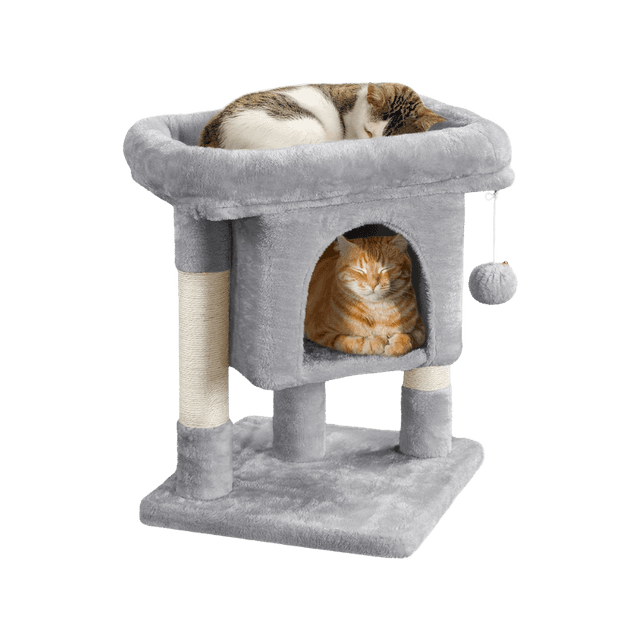 Tiragraffi per Gatti 40,5 x 40,5 x 59cm