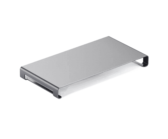 Satechi Slim Aluminum Desktop Stand
