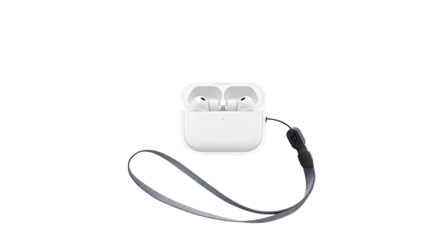 Custodia EvoClear Tech21 per AirPods Pro 3